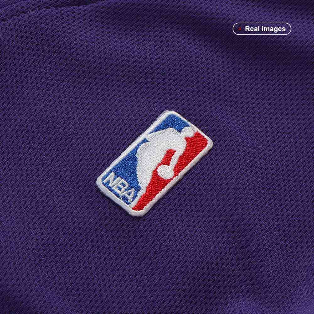 Los Angeles Lakers Lakers O'NEAL #34 Throwback Purple 1999/00 Swingman NBA Jersey-Pro Kit Vault | Brand New 26/27 Sports Jerseys